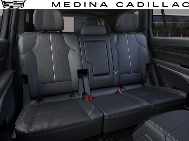 New 2026 Cadillac Vistiq Luxury AWD/4WD image 18