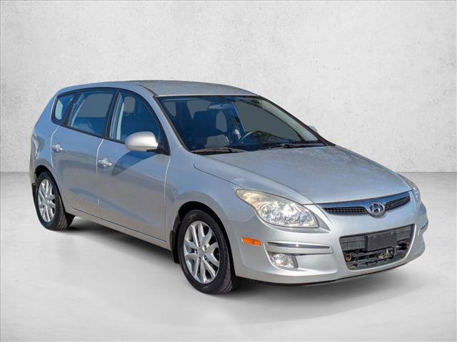 Used 2009 Hyundai Elantra image 3