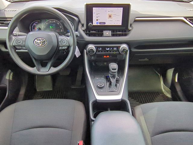 Used 2024 Toyota RAV4 LE image 11