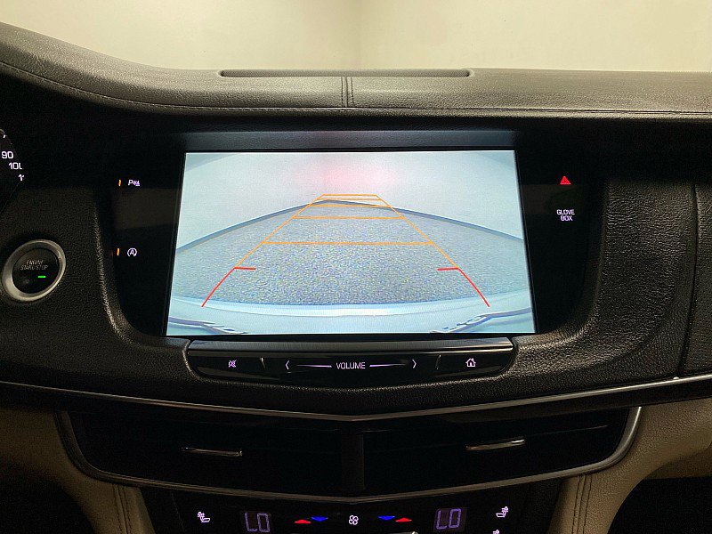 Used 2017 Cadillac CT6 2.0T image 20