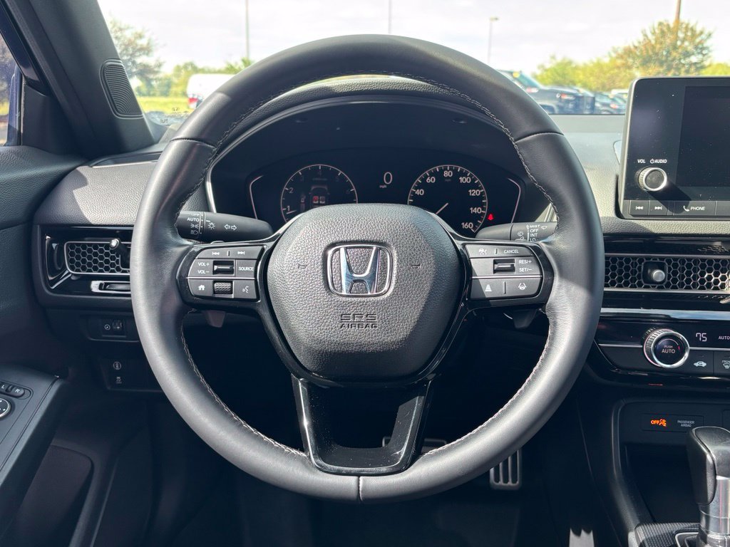 Used 2023 Honda Civic Sport image 20
