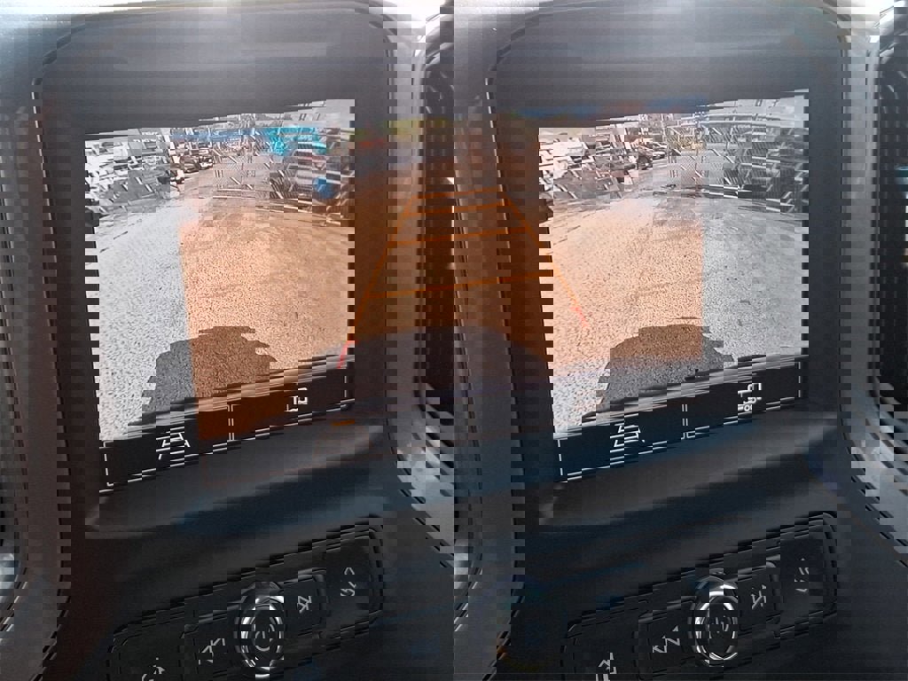 Certified 2023 Chevrolet Silverado 1500 Custom Trail Boss image 18