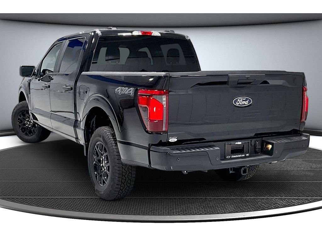 New 2026 Ford F150 STX AWD/4WD image 33