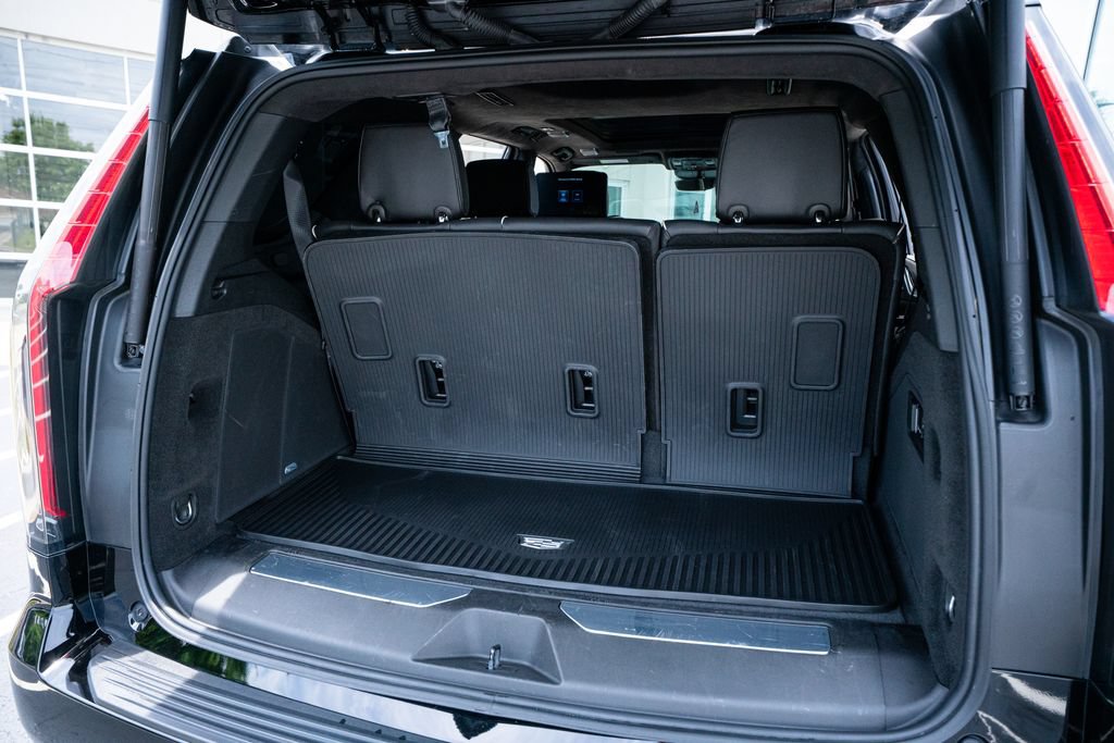 Used 2023 Cadillac Escalade V AWD/4WD image 52