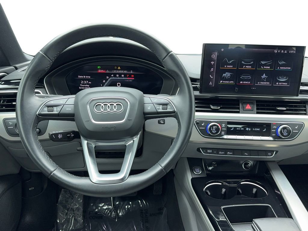 Used 2024 Audi A5 2.0T Premium w/ Summer of Audi Package image 16