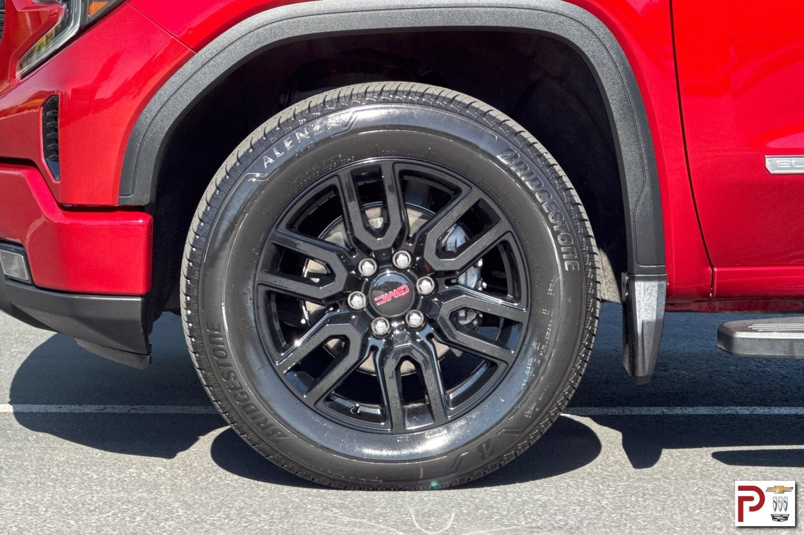 Certified 2022 GMC Sierra 1500 Elevation w/ Elevation Premium Package AWD/4WD image 31