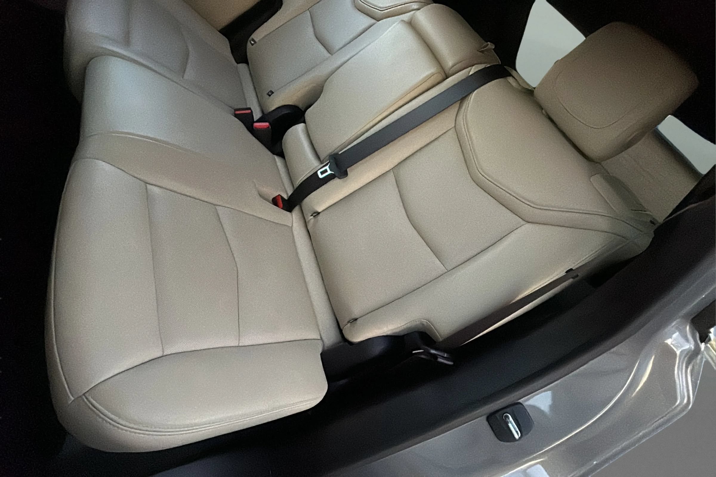 Used 2018 Cadillac XT5 Luxury w/ Driver Awareness Package AWD/4WD image 24