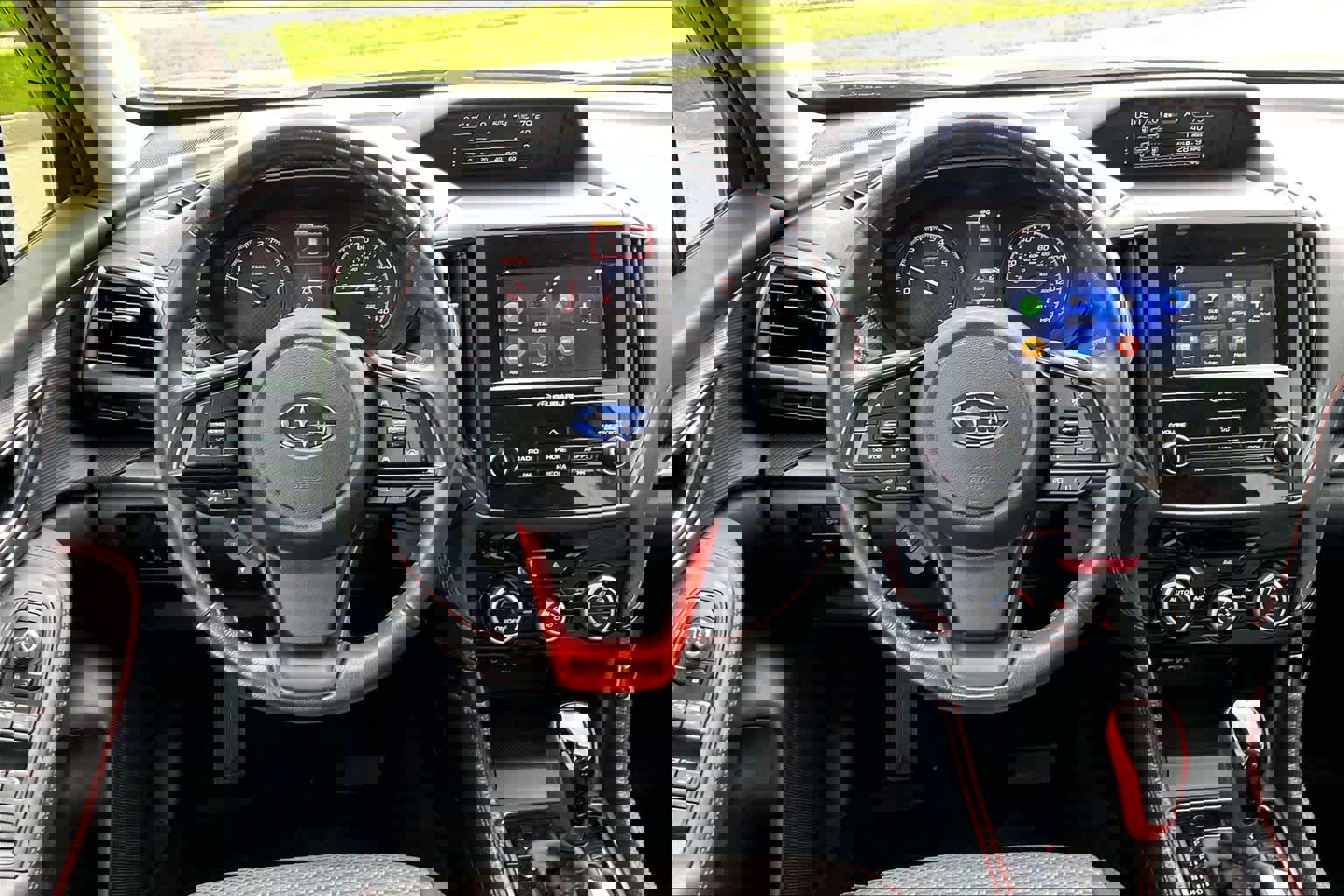 Used 2021 Lexus IS 350 F Sport w/ Dynamic Handling Package image 6