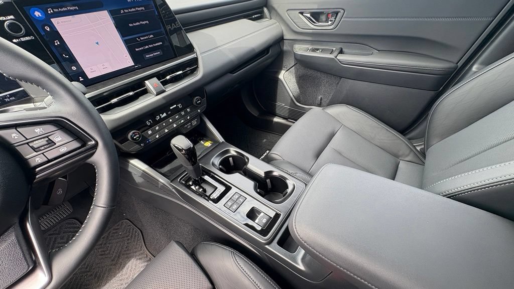 New 2026 Subaru Outback Touring XT AWD/4WD image 25