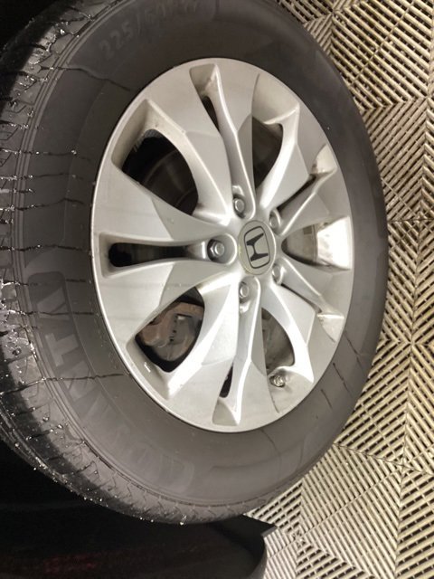 Used 2013 Honda CR-V EX-L image 8