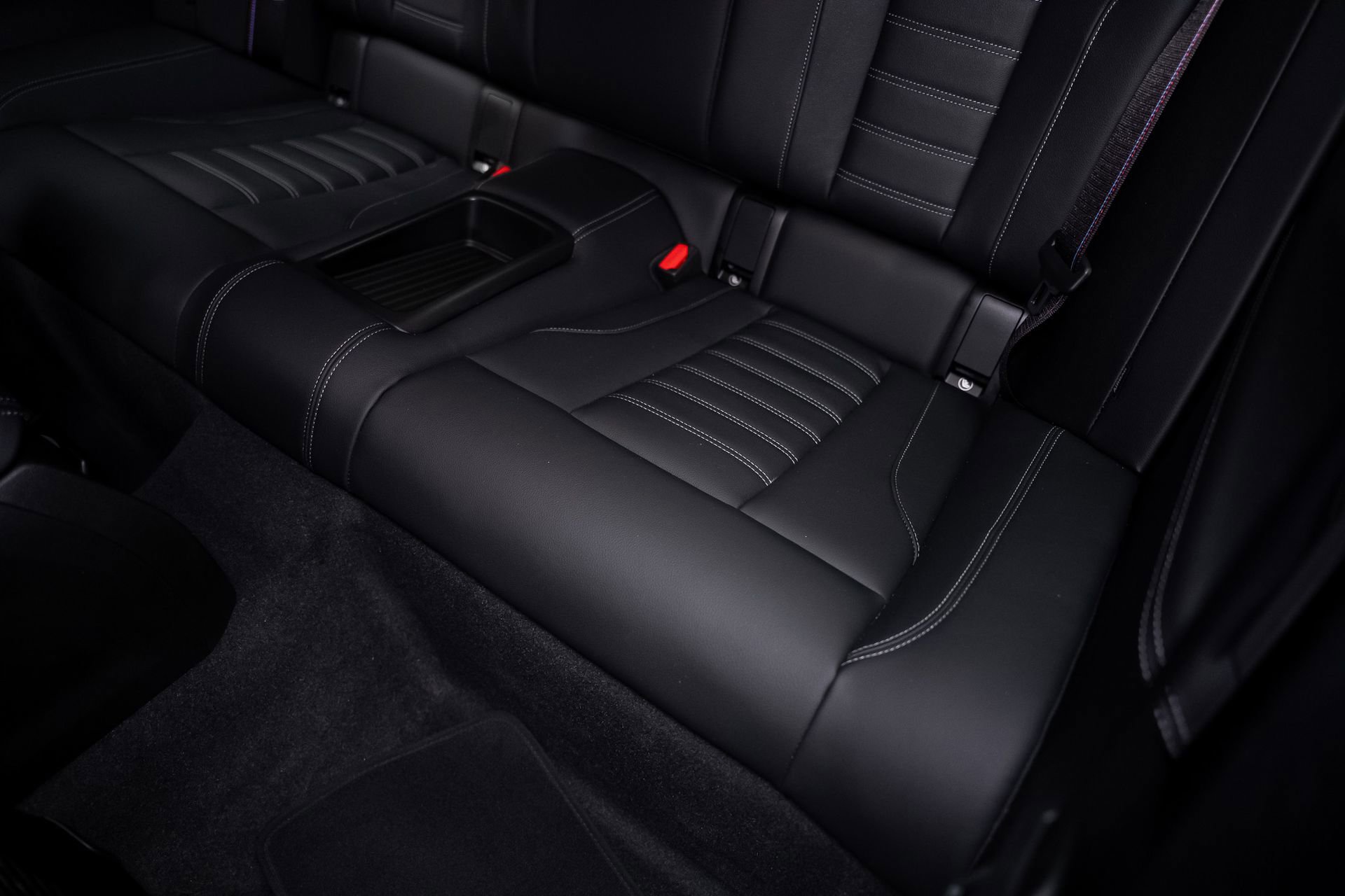 Used 2025 BMW M2 RWD image 69