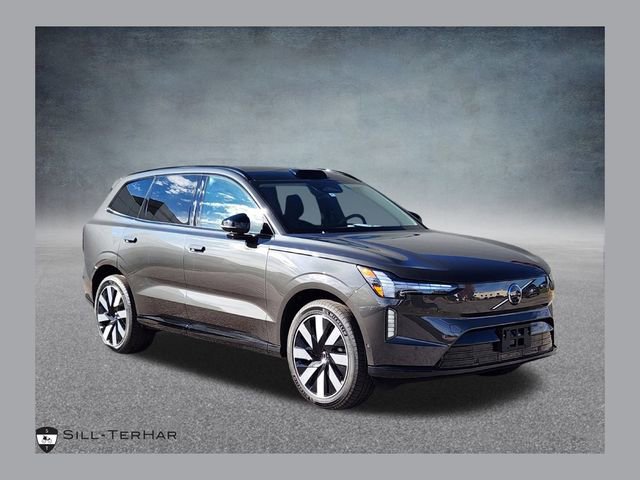 New 2025 Volvo EX90 Plus w/ Protection Package Premier AWD/4WD image 1