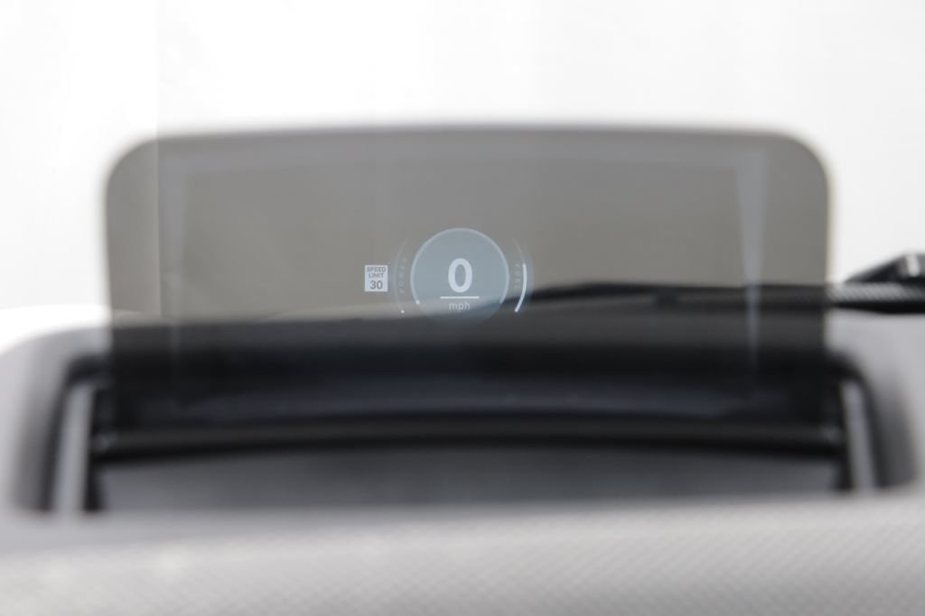 Certified 2025 MINI Cooper S FWD image 8