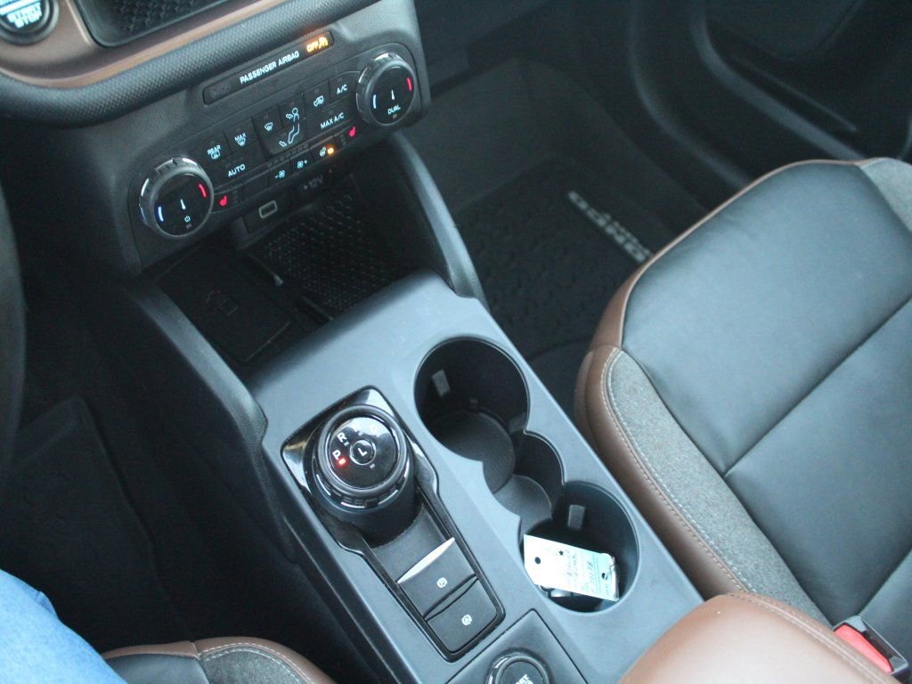 Used 2023 Ford Bronco Sport Outer Banks w/ Tech Package image 15