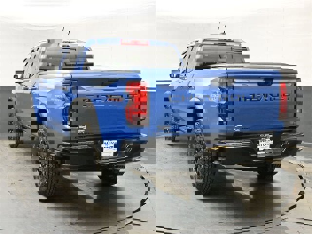 New 2026 Chevrolet Colorado Trail Boss image 12