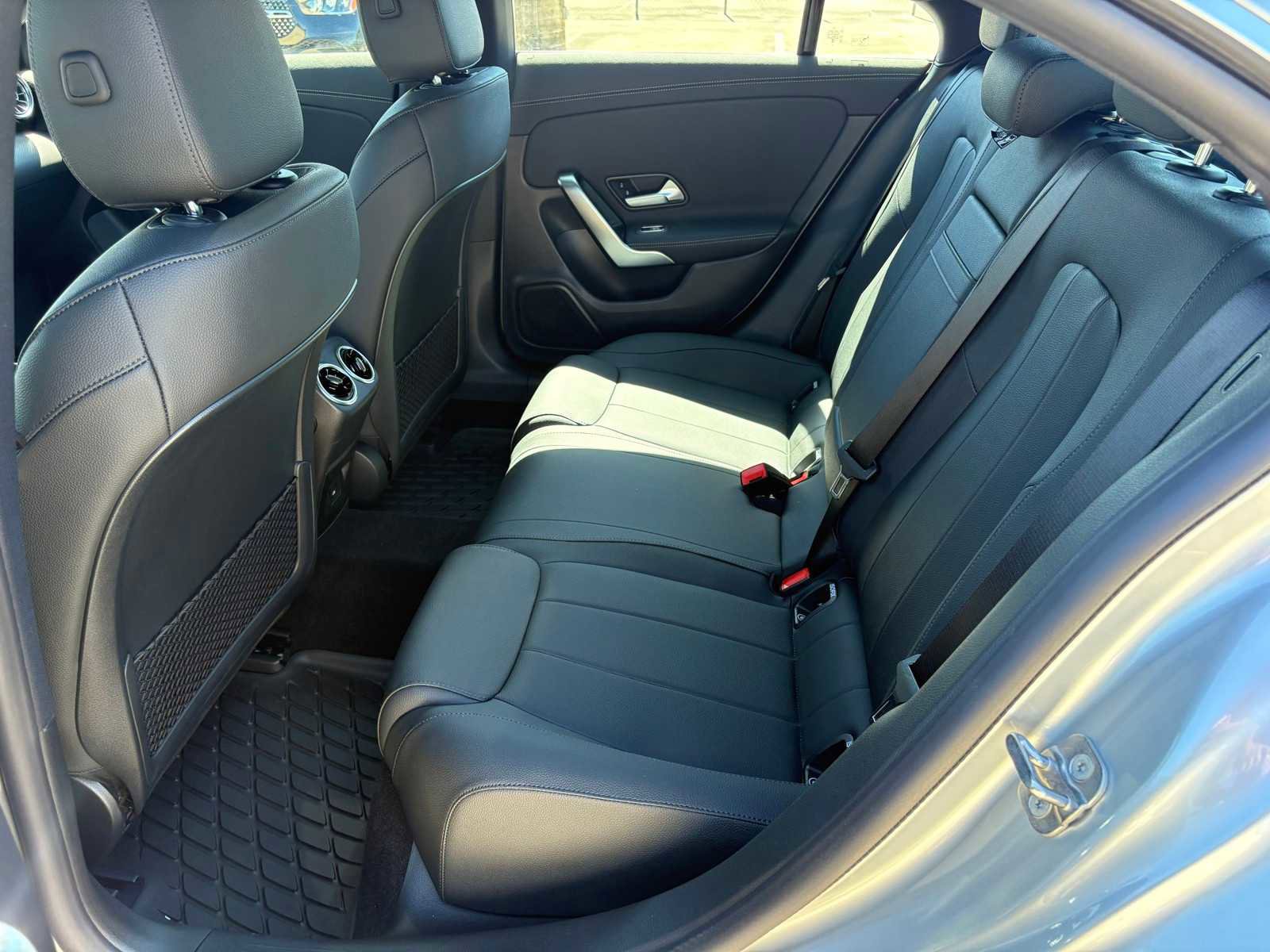 New 2026 Mercedes-Benz CLA 250 image 11