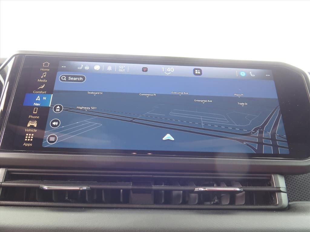 Used 2024 Jeep Wrangler Unlimited Rubicon 392 AWD/4WD image 11