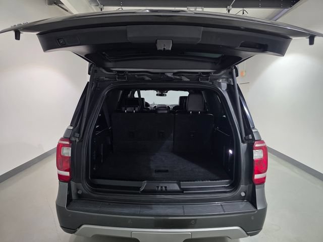Used 2021 Ford Expedition Max XLT AWD/4WD image 8