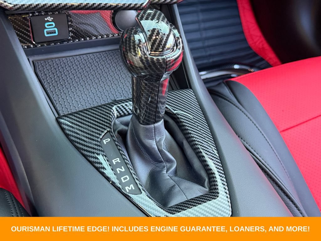 Used 2026 Ford Mustang GT RWD image 15