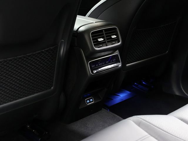 Certified 2025 Mercedes-Benz GLE 580 4MATIC image 14