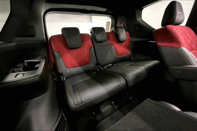 New 2026 Nissan Armada NISMO image 35