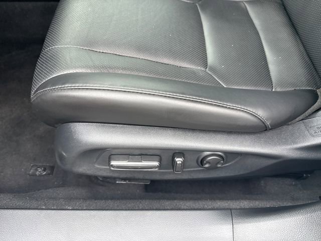 Certified 2025 Honda Accord Sport image 12