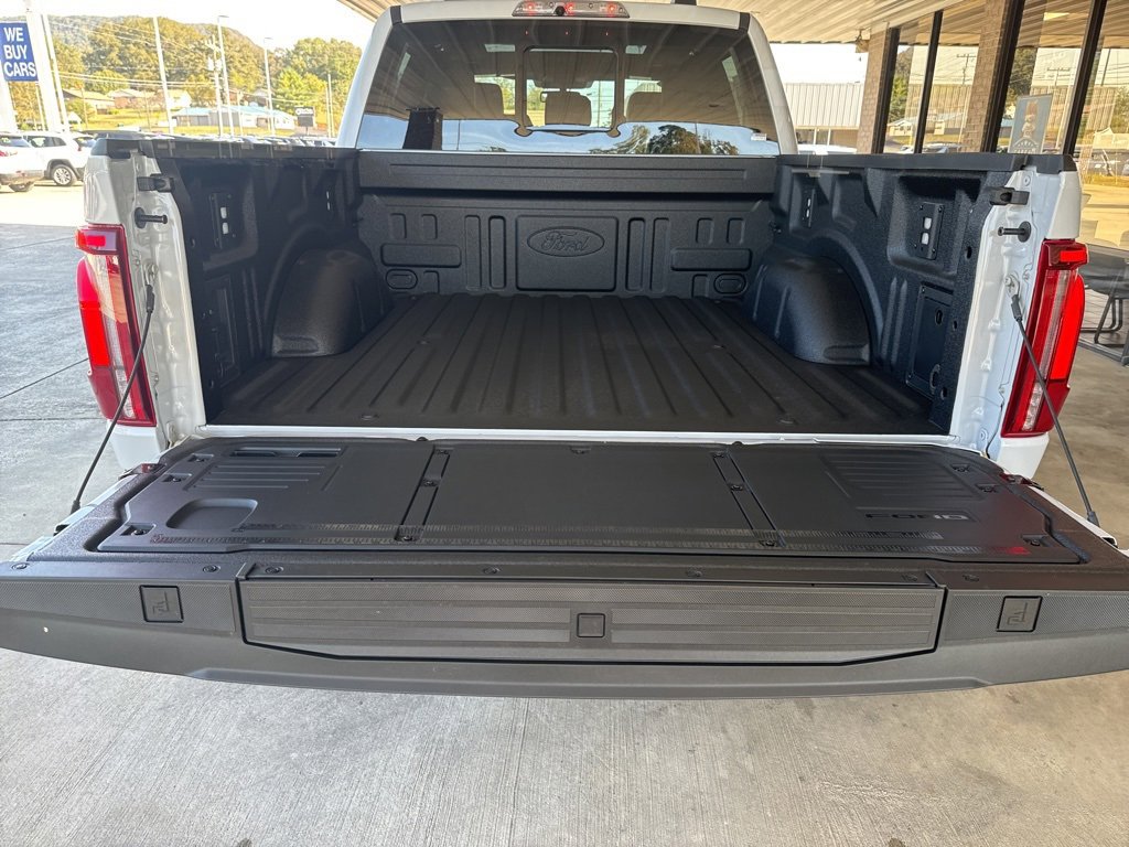 New 2025 Ford F150 Raptor image 28