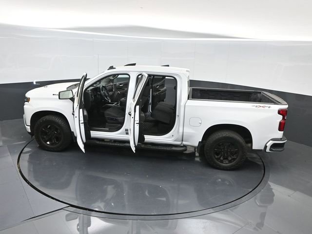 Used 2022 Chevrolet Silverado 1500 RST w/ Redline Edition image 59