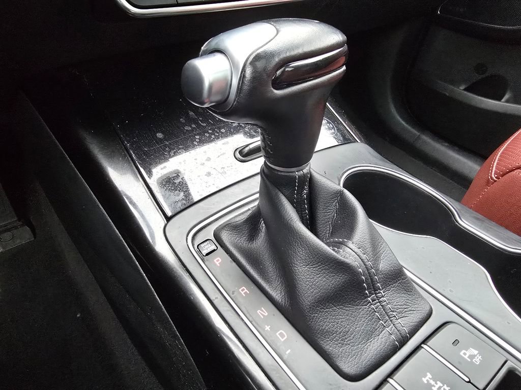 Used 2018 Kia Sorento SX image 29