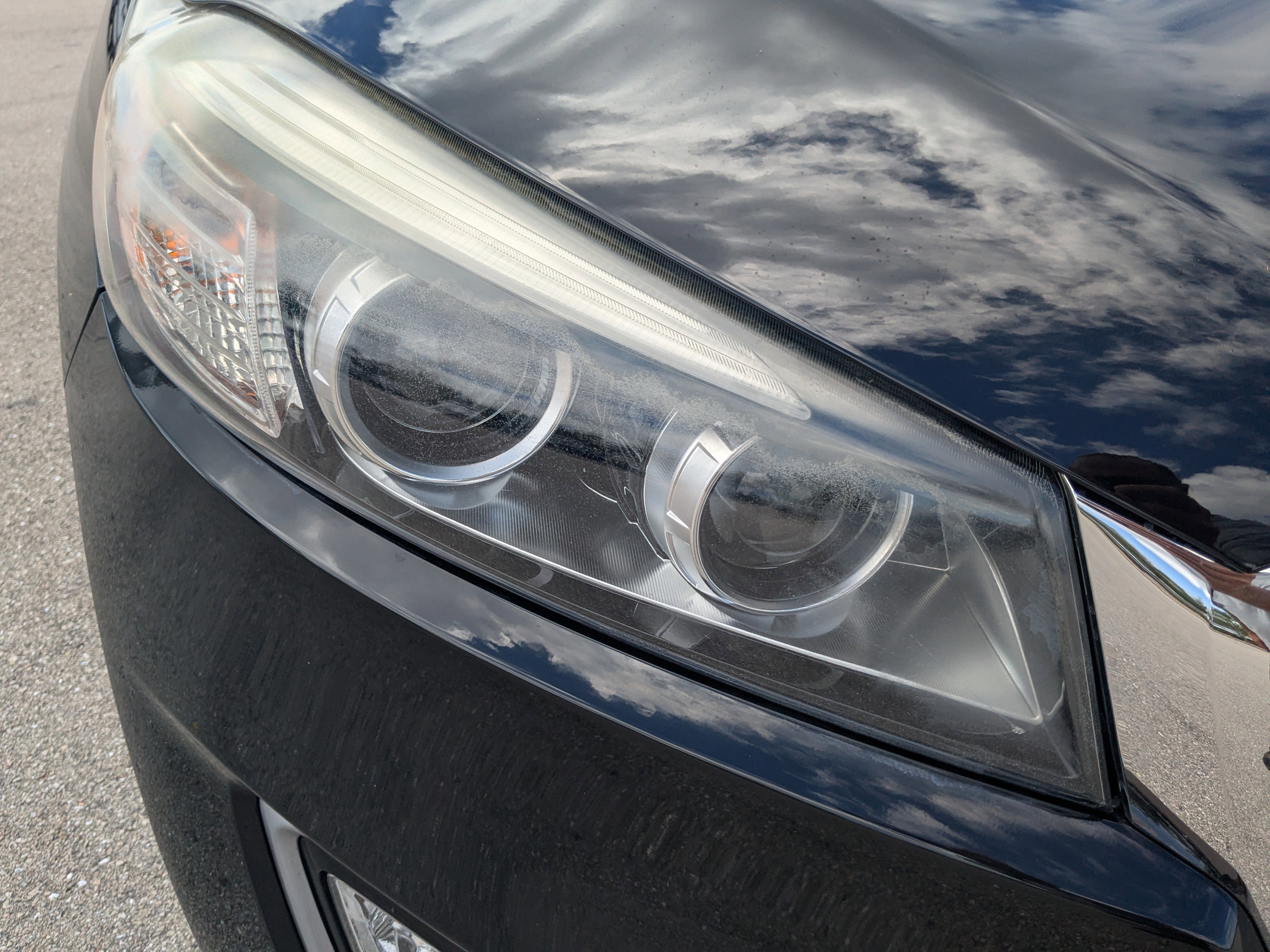 Used 2018 Kia Sorento EX image 10