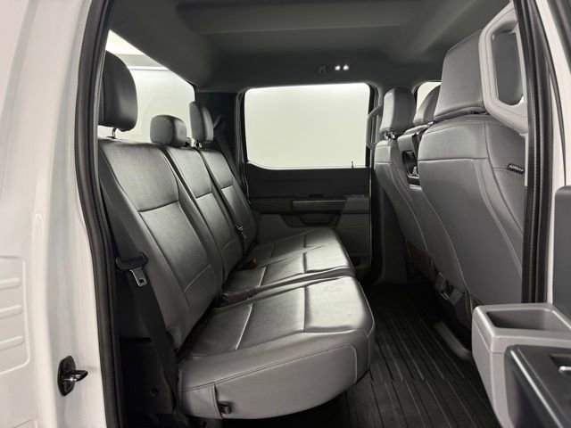 Used 2022 Ford F150 XL w/ Trailer Tow Package image 13