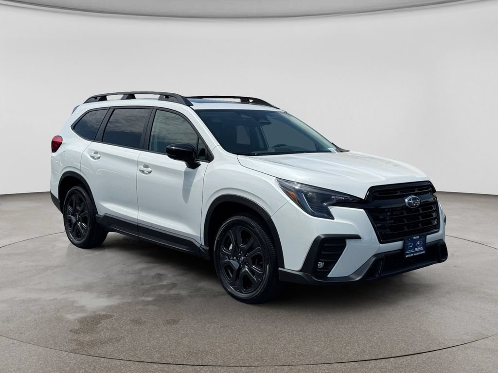 New 2026 Subaru Ascent Bronze Edition AWD/4WD image 7