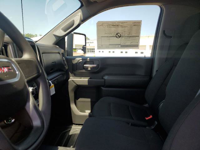 New 2025 GMC Sierra 3500 Pro w/ Convenience Package image 26