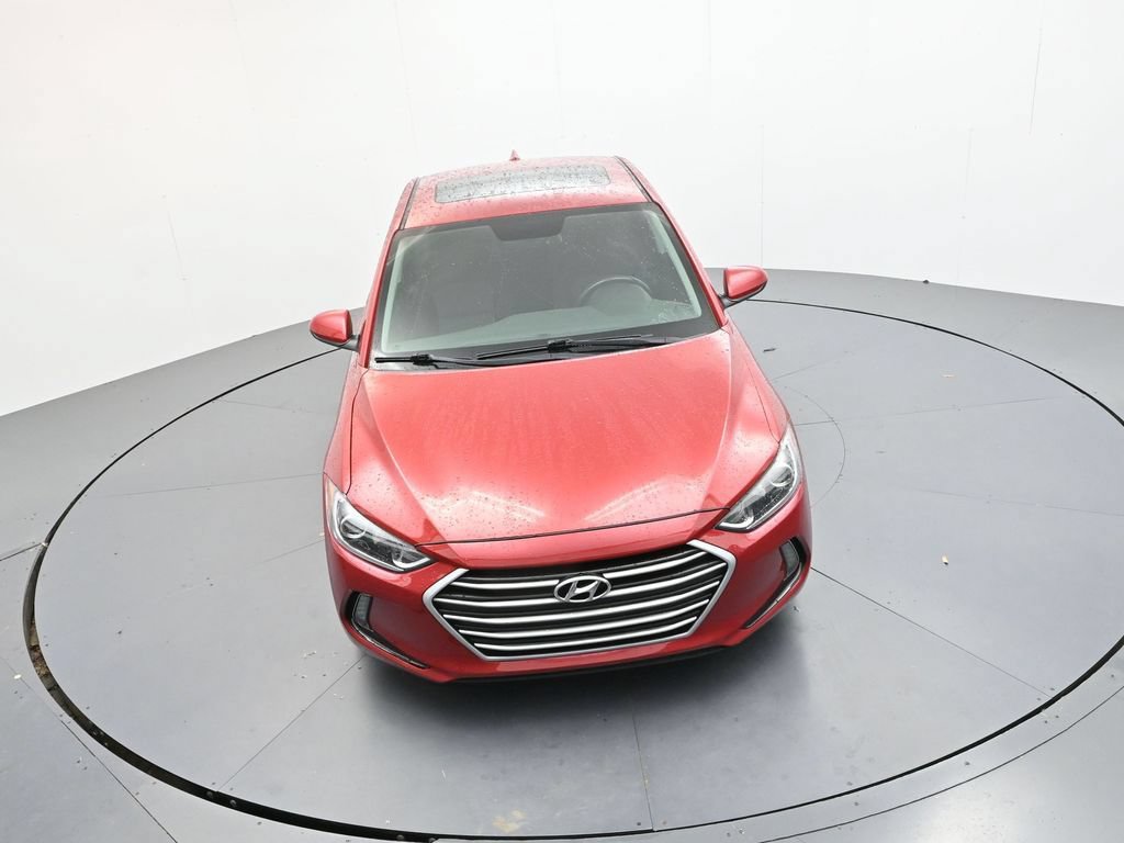 Used 2017 Hyundai Elantra Value Edition FWD image 23