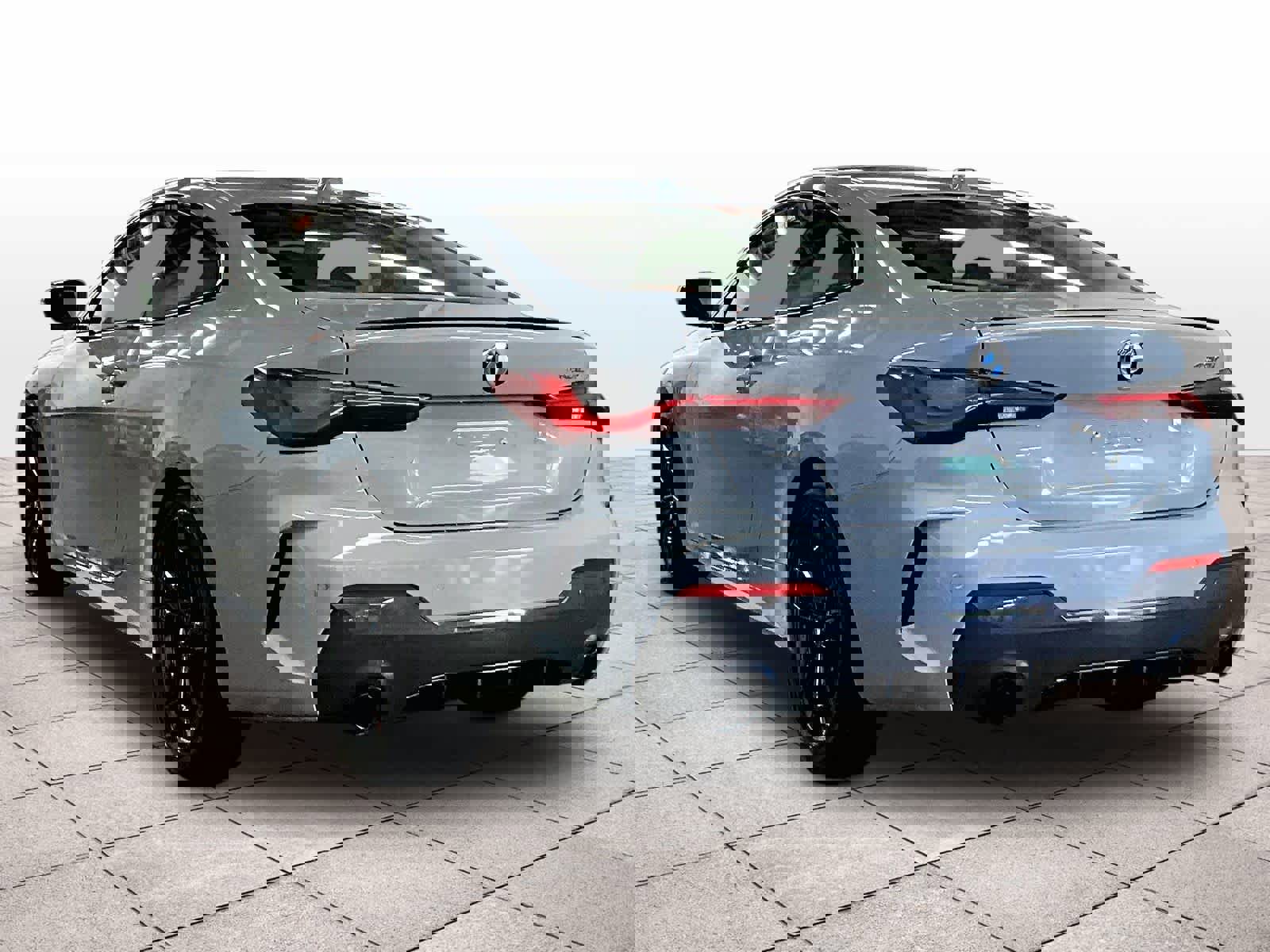 Used 2024 BMW 430i 430i w/ M Sport Package image 14