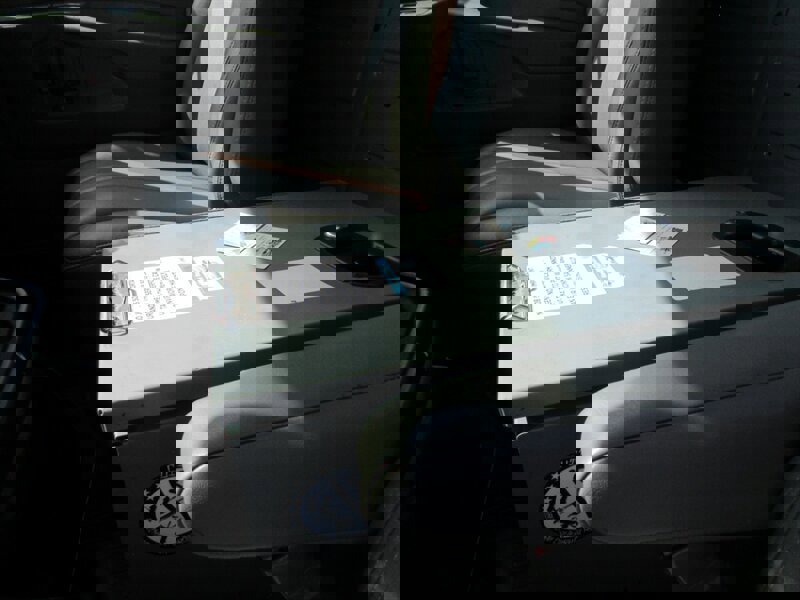 Used 2014 Chevrolet Express 2500 image 33