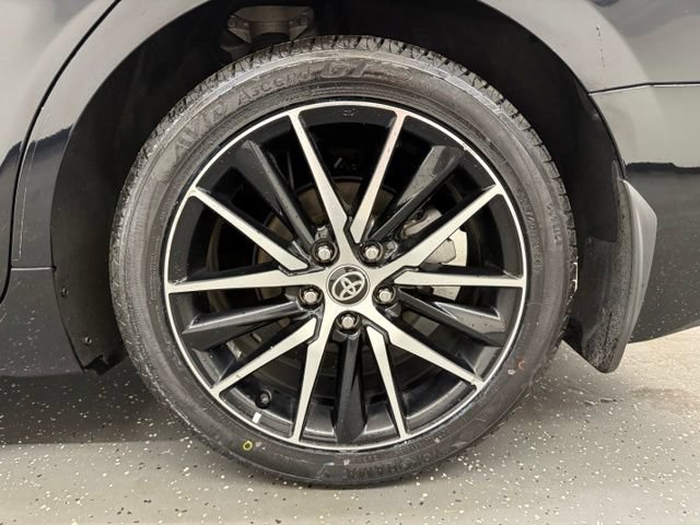 Certified 2024 Toyota Camry SE w/ Cold Weather Package FWD image 20