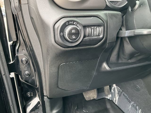 Used 2020 Jeep Gladiator Sport w/ Quick Order Package 24S image 18