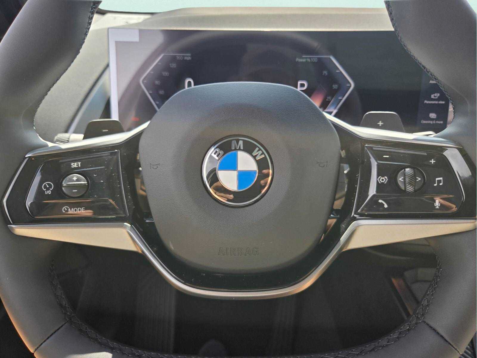 New 2026 BMW X3 xDrive30i w/ Premium Package AWD/4WD image 30
