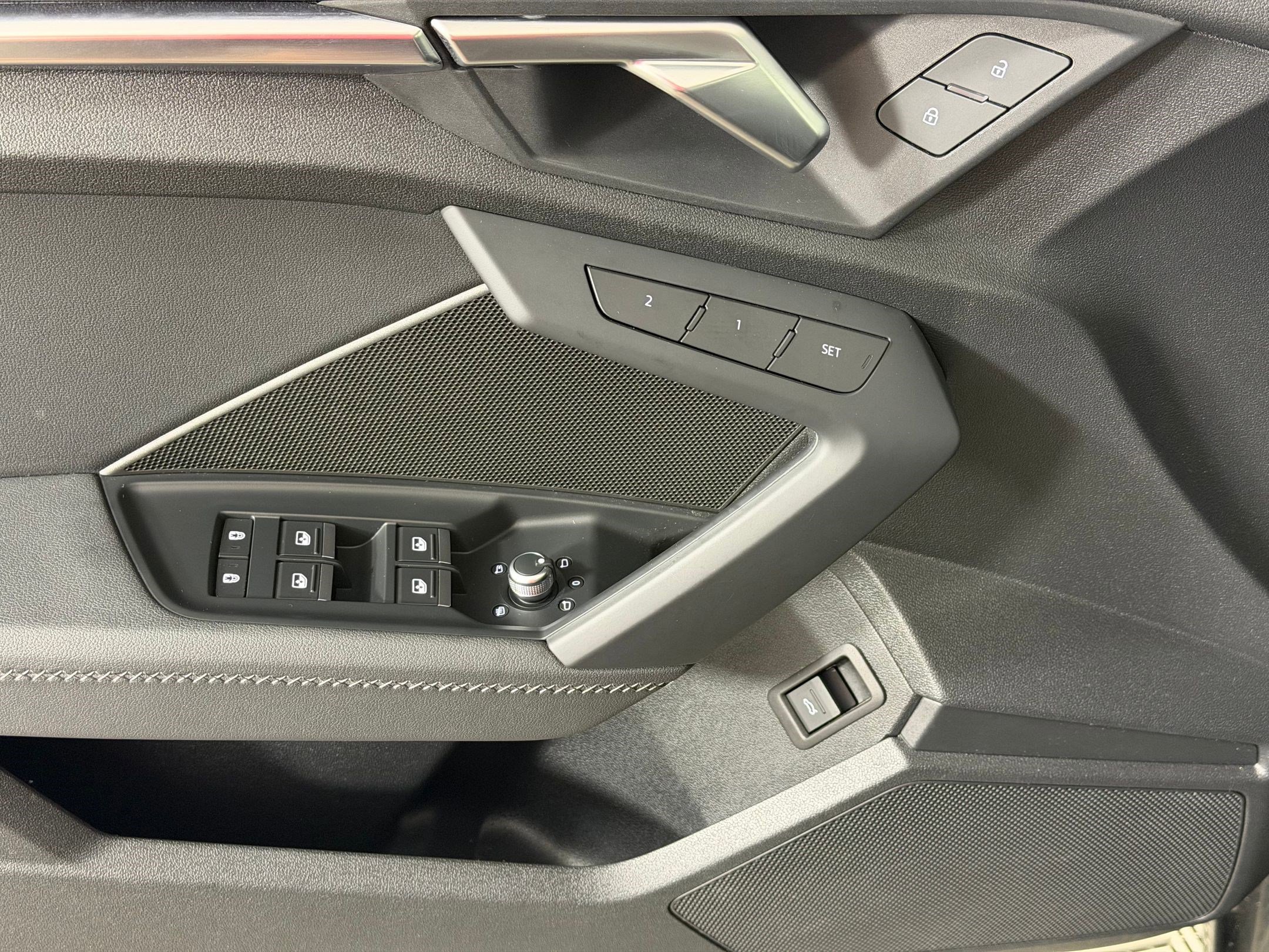 Certified 2024 Audi A3 2.0T Premium image 13