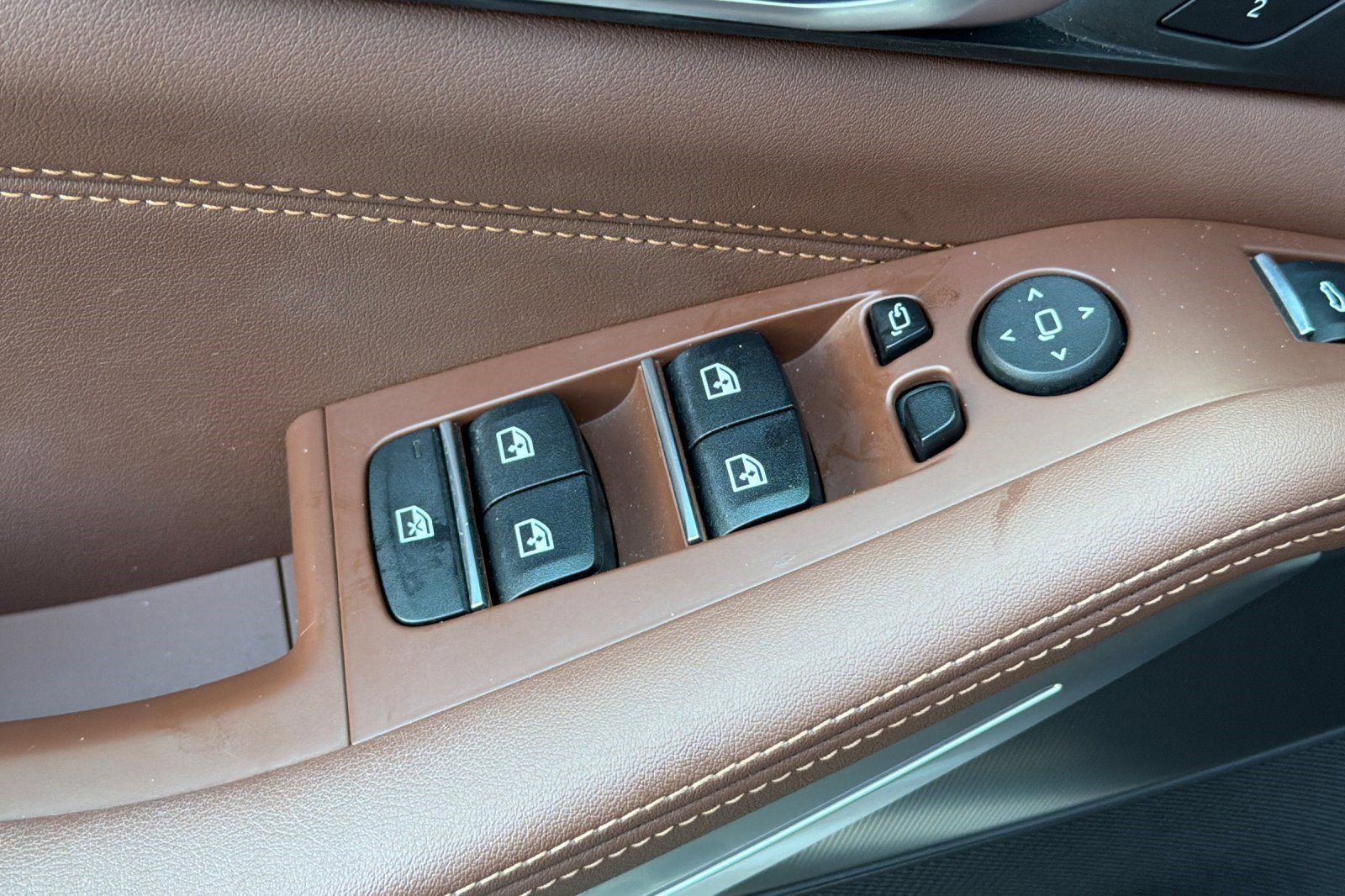 Certified 2023 BMW X5 xDrive40i w/ Premium Package image 13