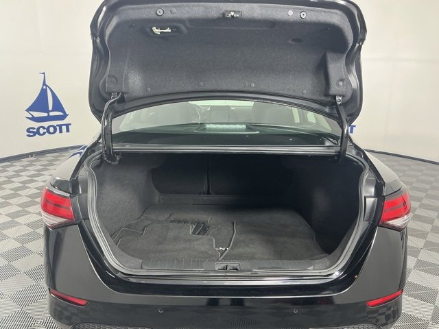 Used 2023 Nissan Sentra SV image 22