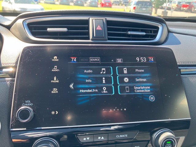 Certified 2020 Honda CR-V EX-L image 26