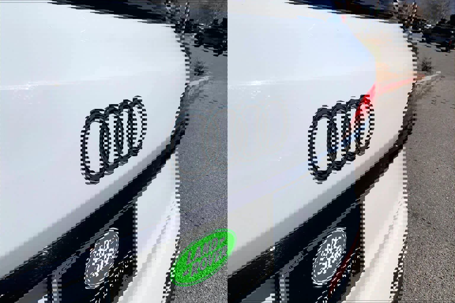 Used 2025 Audi Q7 3.0T Prestige image 9