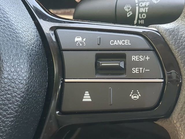 Used 2025 Honda Civic LX image 22