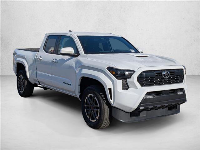 New 2025 Toyota Tacoma TRD Sport image 6