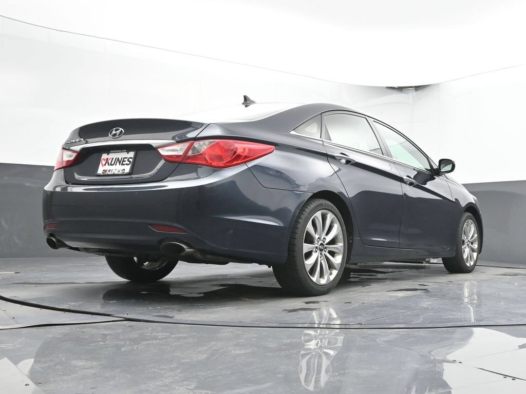 Used 2011 Hyundai Sonata SE FWD image 32