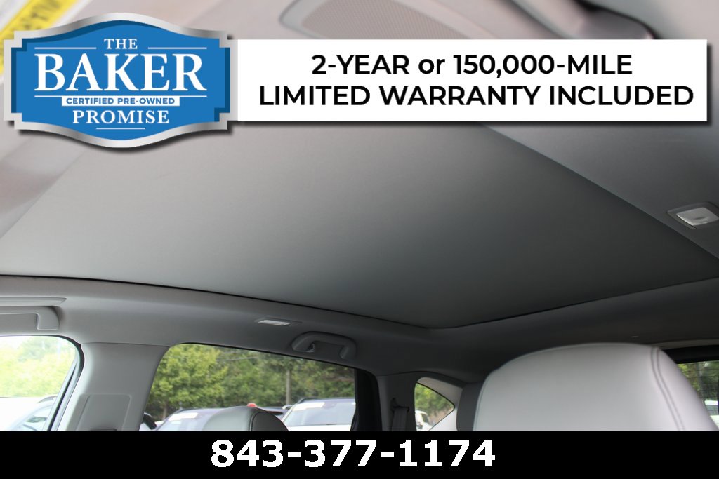 Used 2020 Acura RDX w/ Technology Package image 51