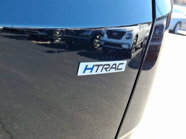 Used 2025 Hyundai Tucson SEL AWD/4WD image 25