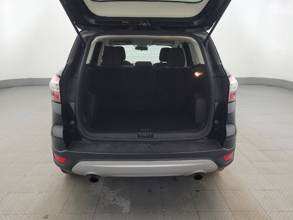 Used 2018 Ford Escape SE w/ SE Sync 3 Package image 29